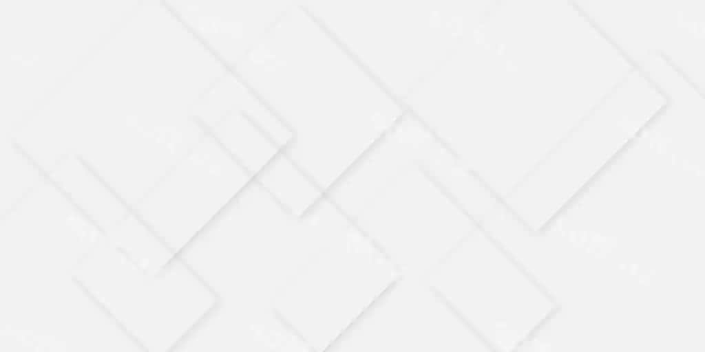 Oq kulrang shaffof kvadrat abstrakt orqa fon zamonaviy dizayn | White gray transparent square abstract background design modern