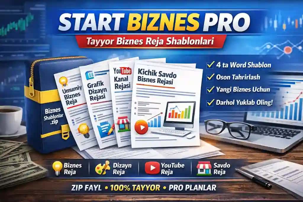 “START BIZNES PRO