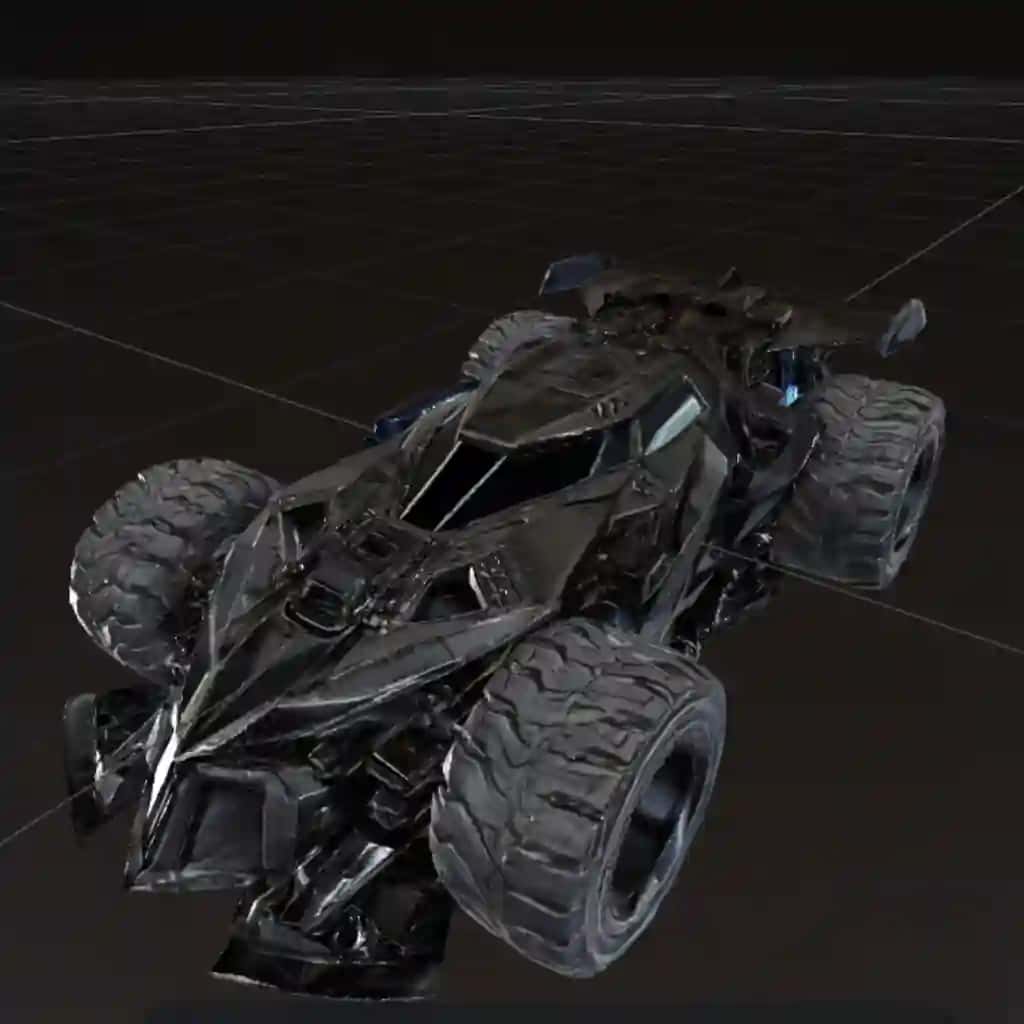 Future car