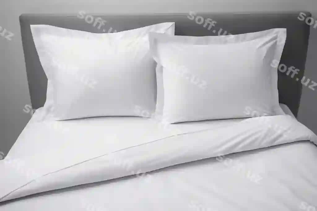 Yotoq to'plami namunasi | Bedding set mockup