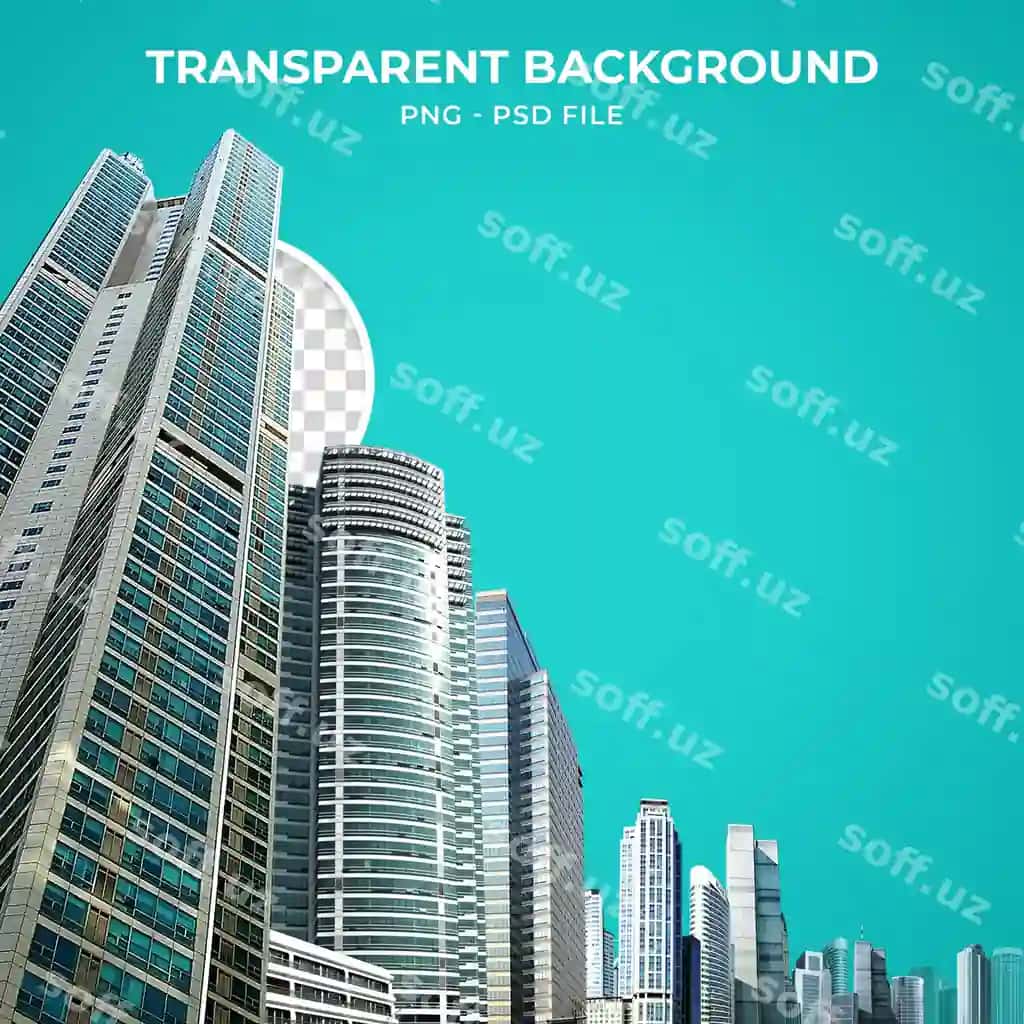 3d gömböz bino baland binosi Tianjin kompaniya | 3d skyscraper high rise building tianjin company
