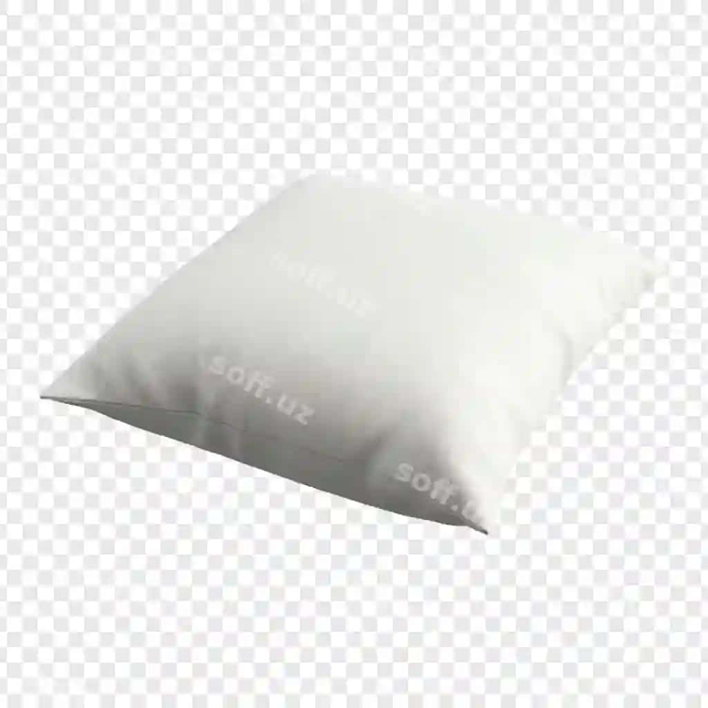 Oq kvadrat pilloq | White square pillow