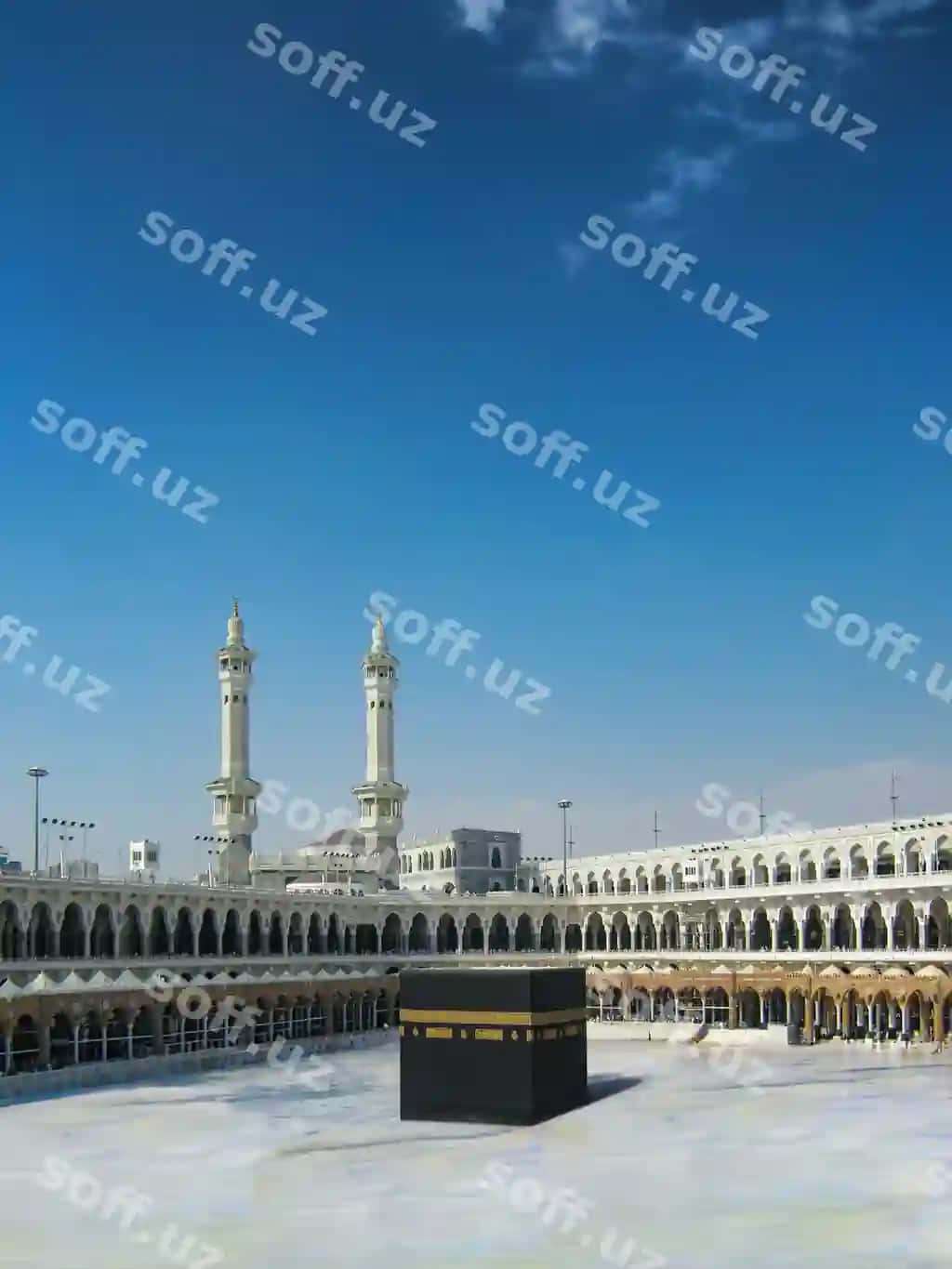 Kaaba | Kaaba