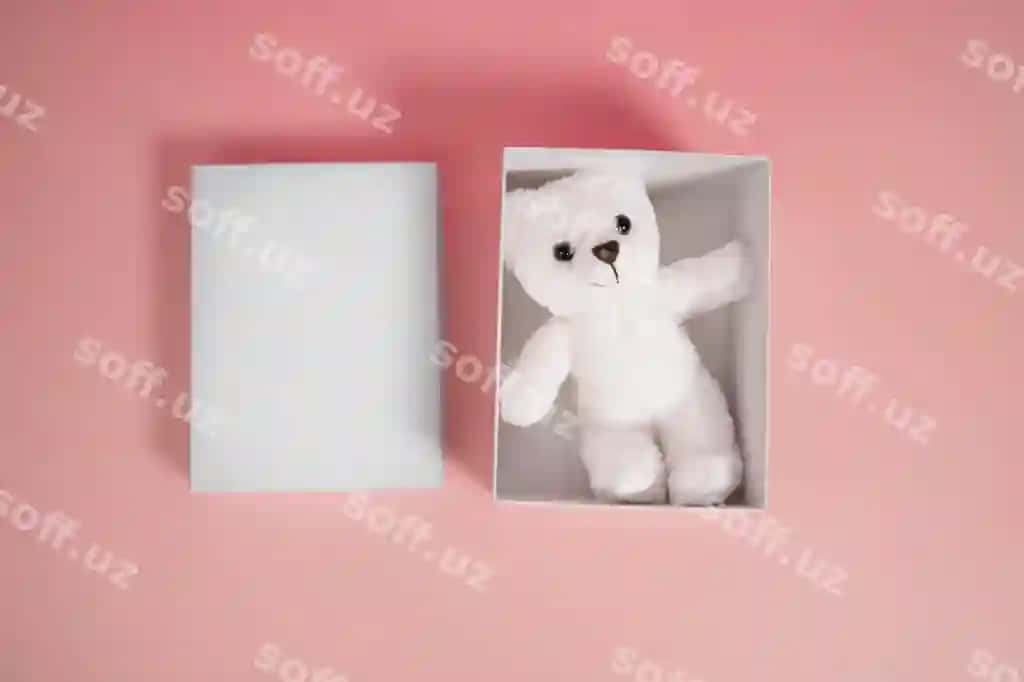 Rangarang o'yin qutisi bolalar ayiqcha bilan | Colorful toy box children with teddy bear