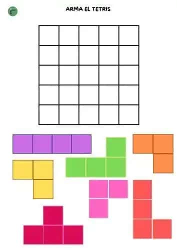 Tetris o'yini
