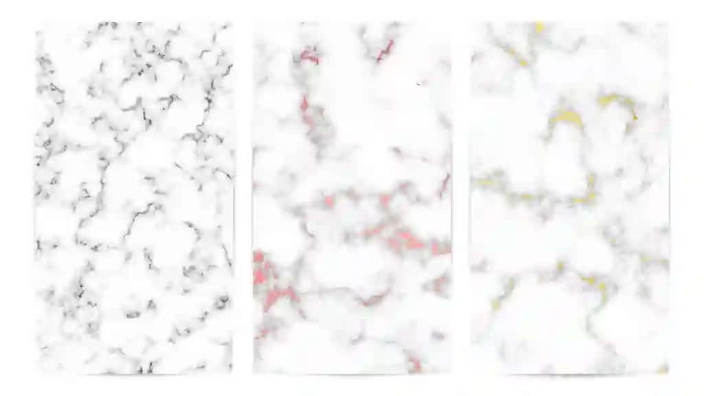 Marble teksturali orqa fonlarni oʻrnatish | Set marble texture backgrounds