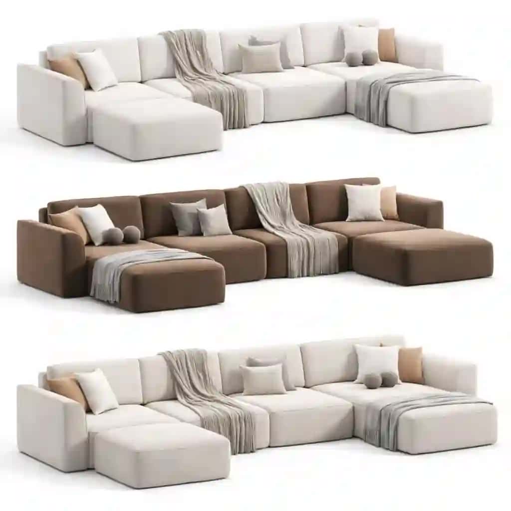 Divan Sofa
