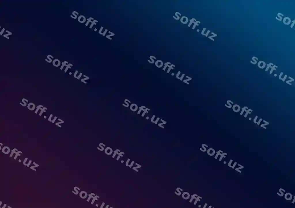 Qorong'iq gradientli san'atli bulanik rangli devor paramı | Dark gradient background artistic blurry colorful wallpaper