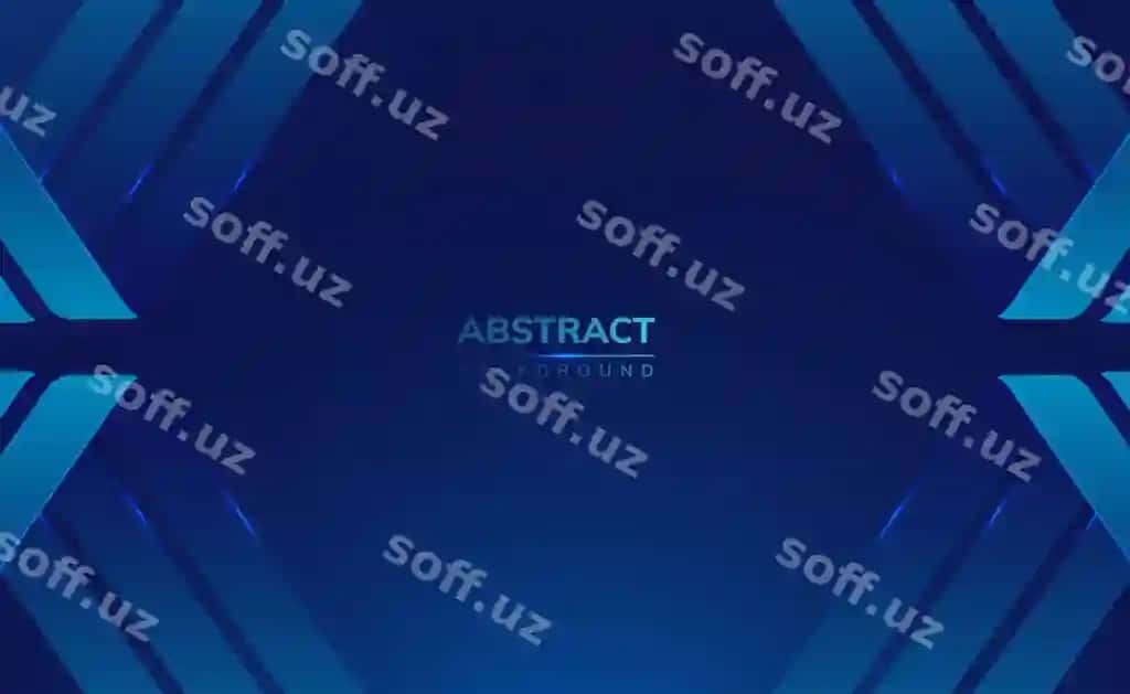 Zamonaviy anqariqiy orqa fon | Modern abstract background