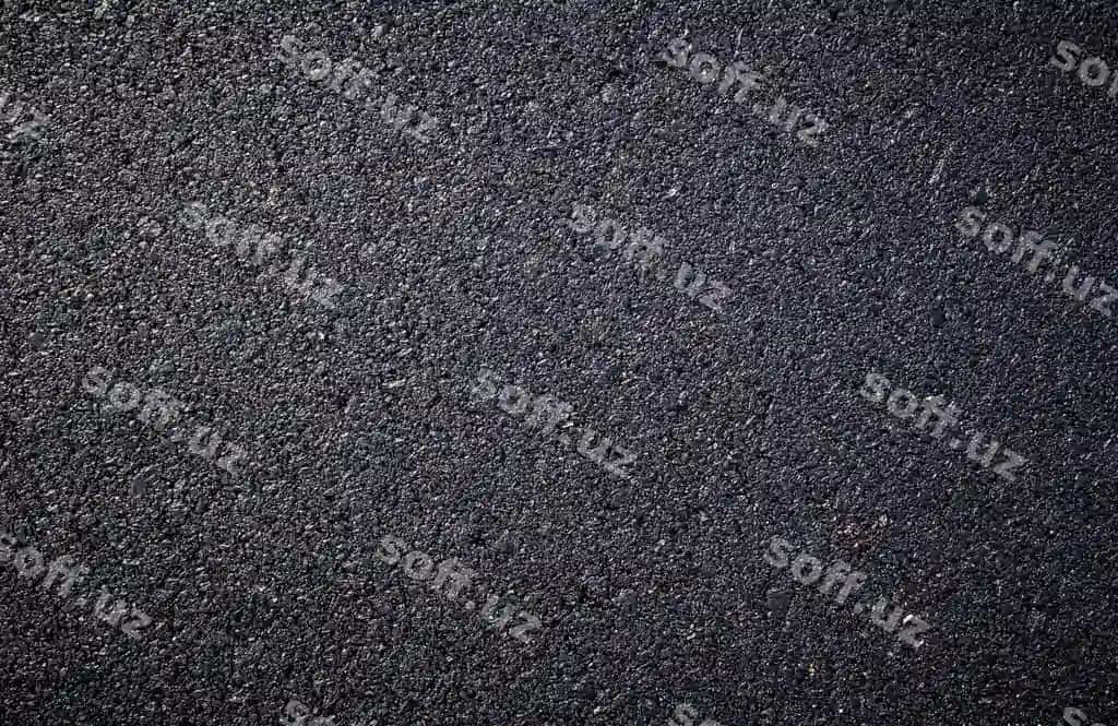 Yangi asfalt yo'l teksturasining yaqin suratini orqa fon sifatida ishlatish mumkin. | Close up new asphalt road texture can be use as background