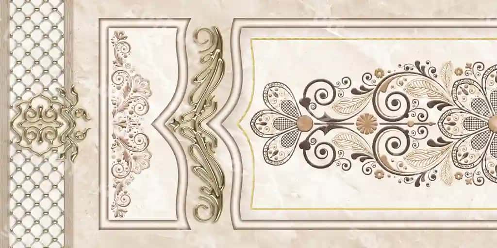 Plitkalar yoqimli to'qimalarni ta'minlaydi me'moriy dizayn elementlari ichki dekor fon rasmi | Tiles provide pleasing texture architectural design elements interior decor backdrop artwork
