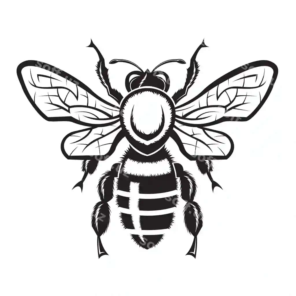 Rasm asal | Image bee