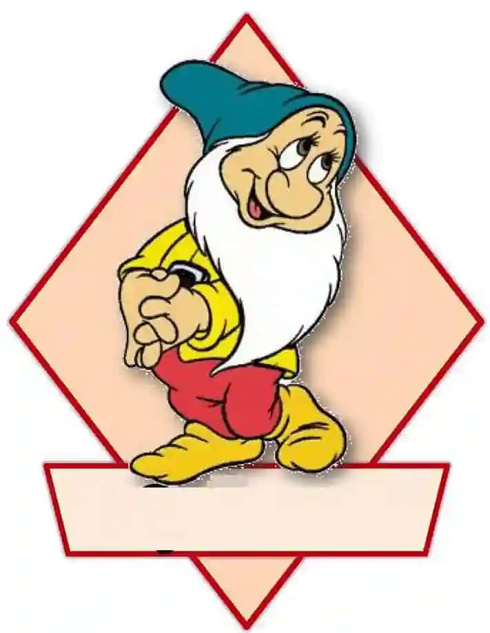 Yetti gnomlar