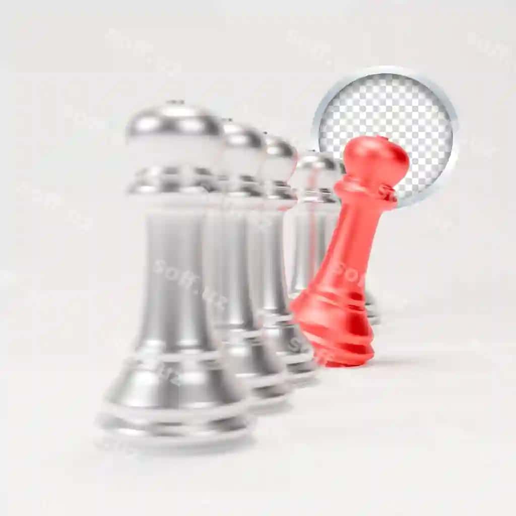 3D shaxmat ikonkalar | 3d chess icons