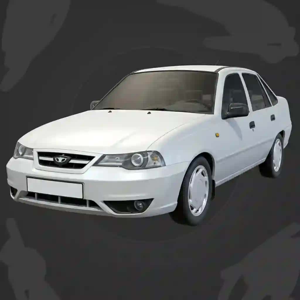 Daewoo Nexia 2 1.6