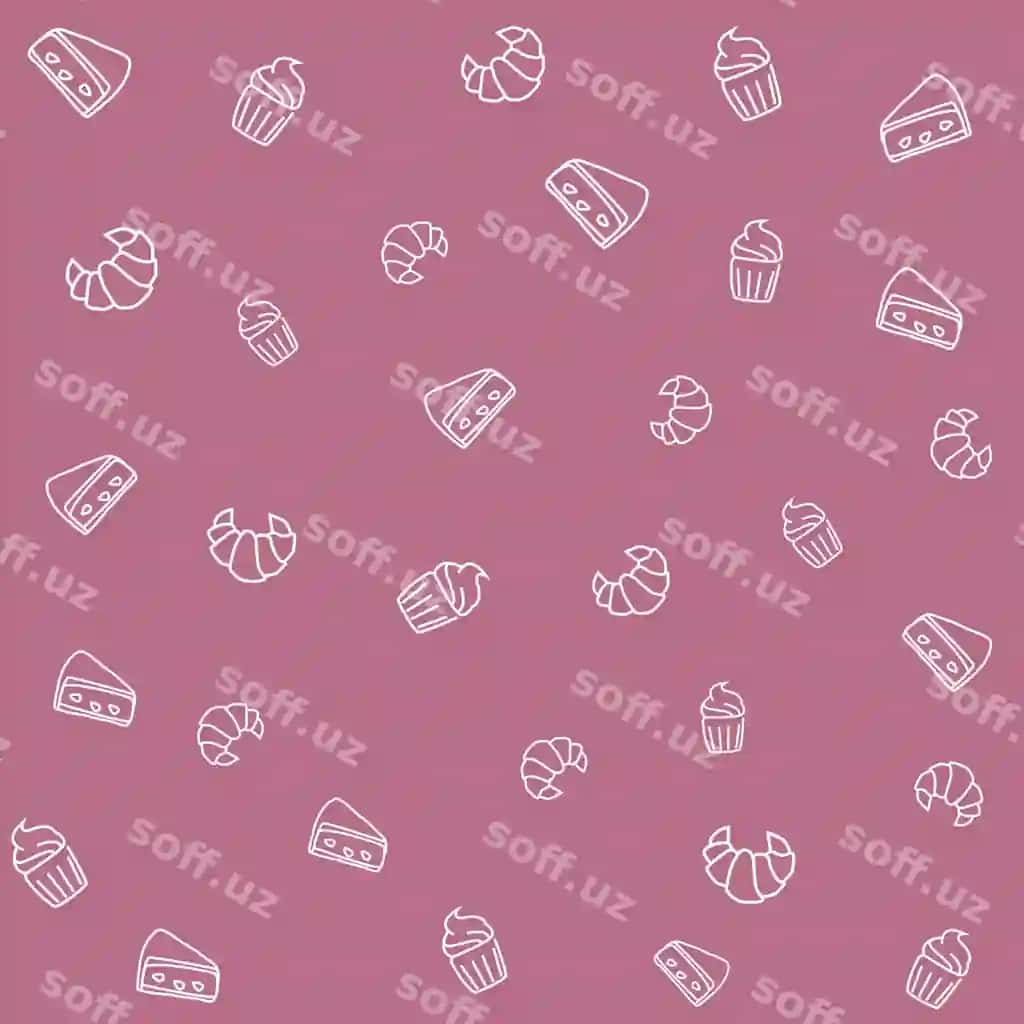 Patern shirinliklari | Patern sweets