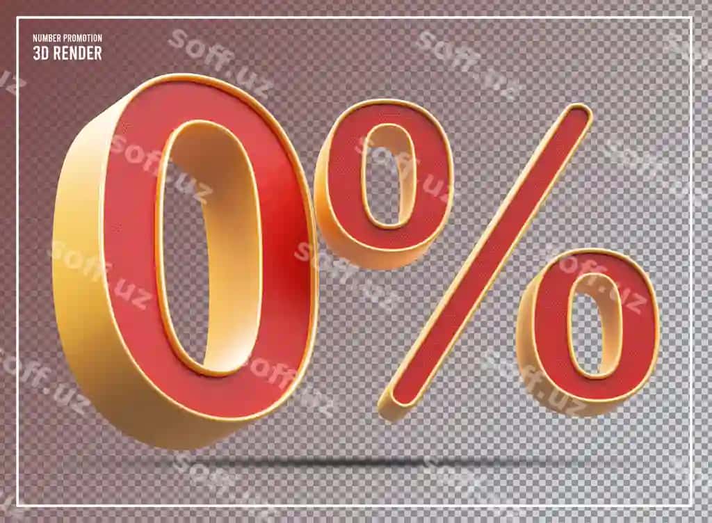 0 ta chegirma aksiyasi | 0 discount promotion