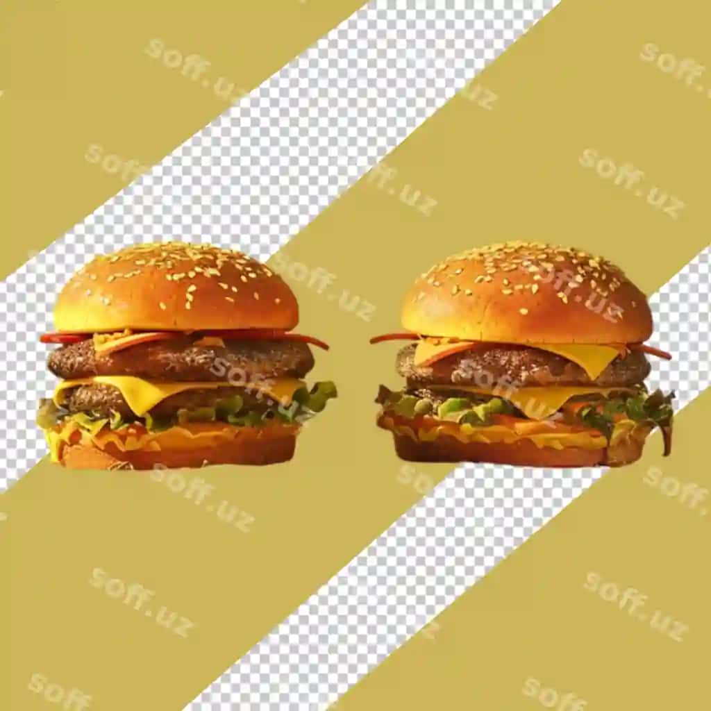 Fast food fotografiyasi png | Fast food photography png