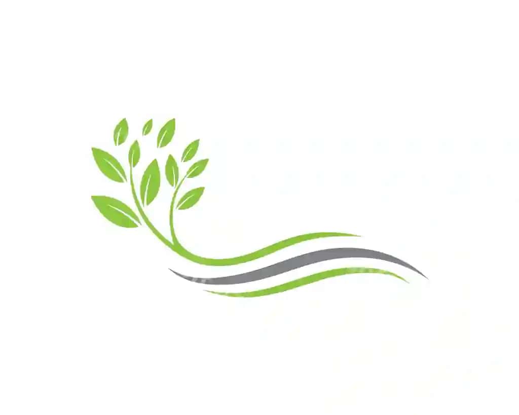 Yashil daraxt varaqi ekologiya tabiat elementi | Green tree leaf ecology nature element