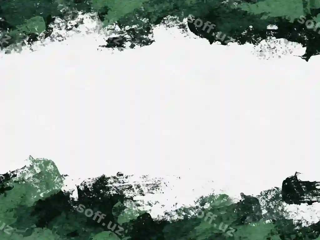 Abstrakt akvaramalak orqa fon | Abstract watercolor background