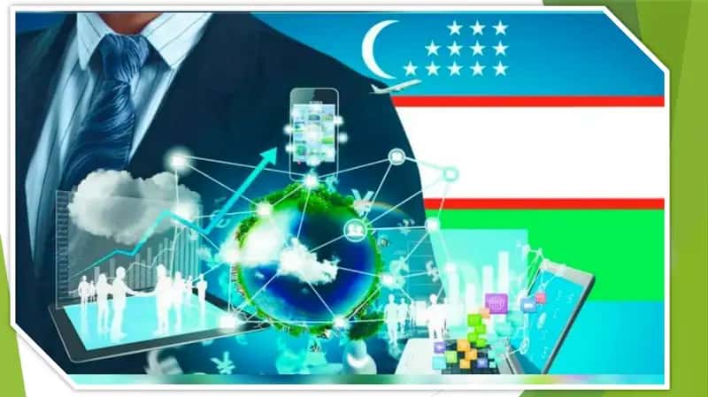 Raqamli iqtisodiyotda IT sektori.