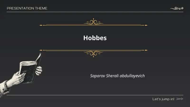 Hobbes
