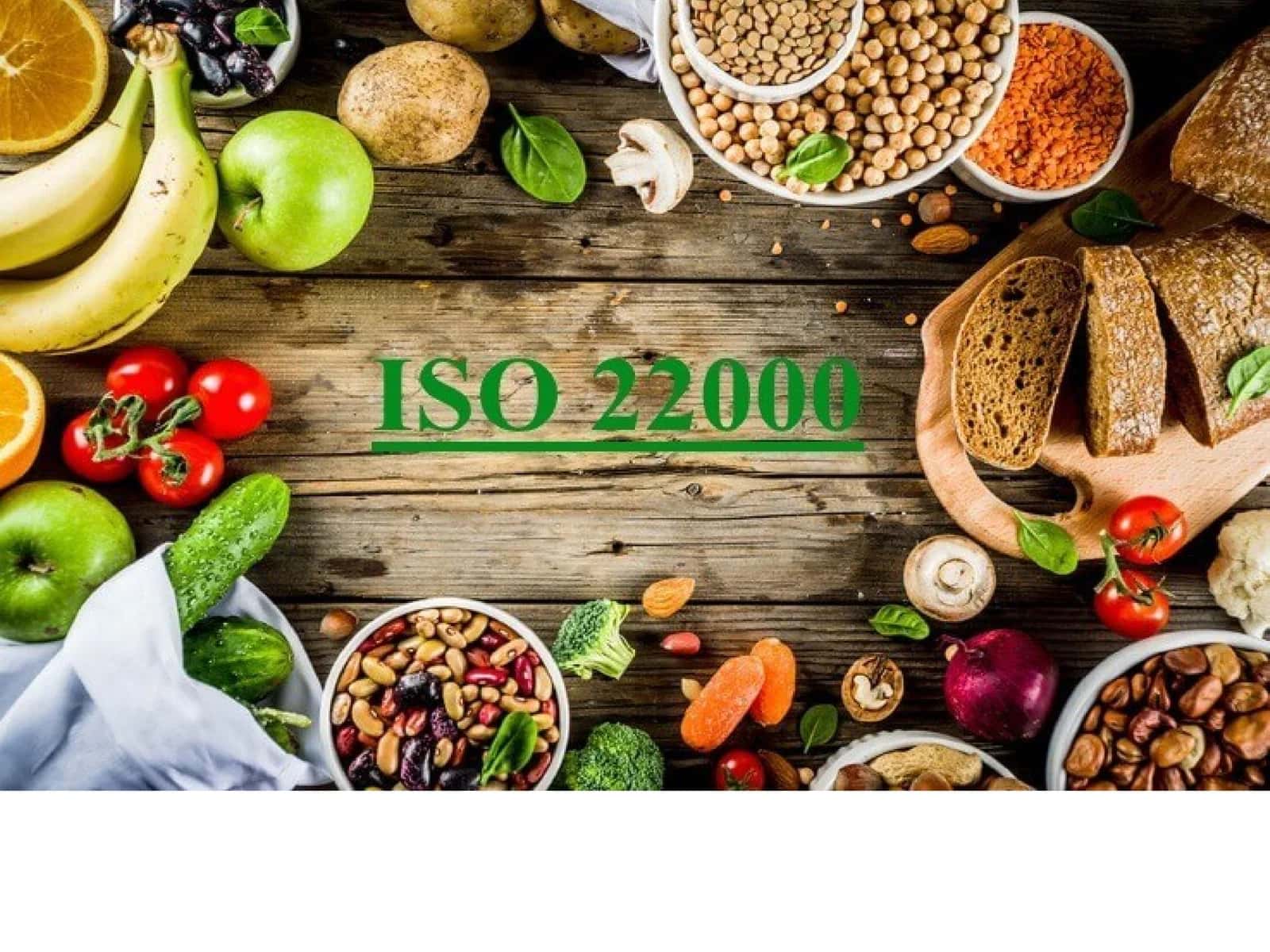 ISO 22000