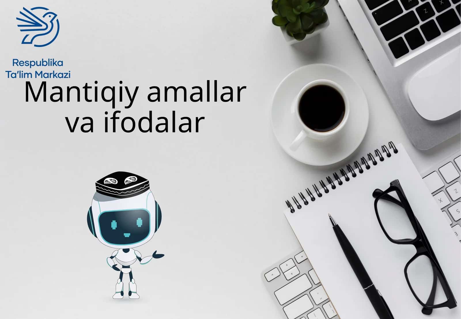Mantiqiyamallarvaifodalar
