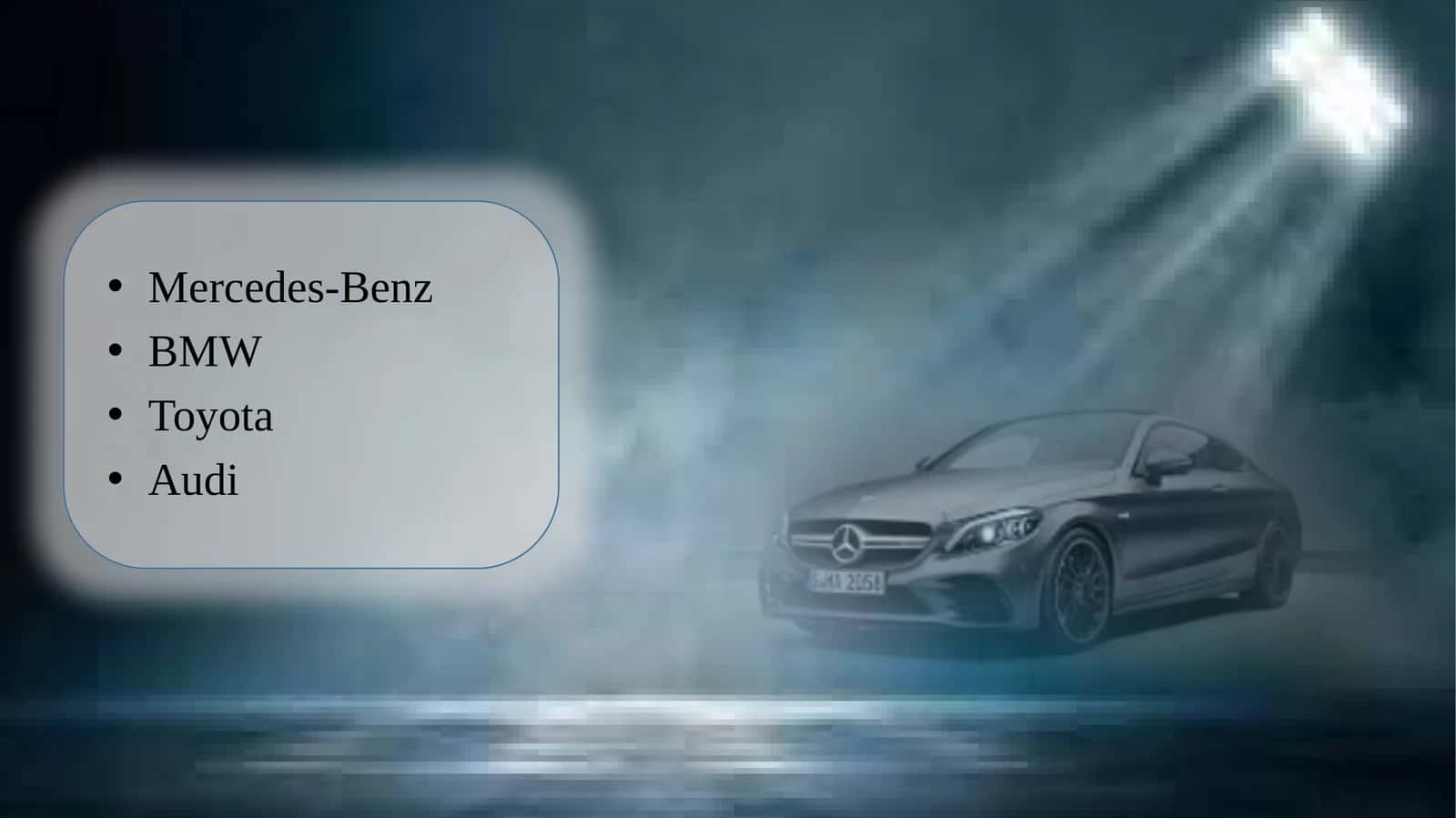 Mercedes-Benz