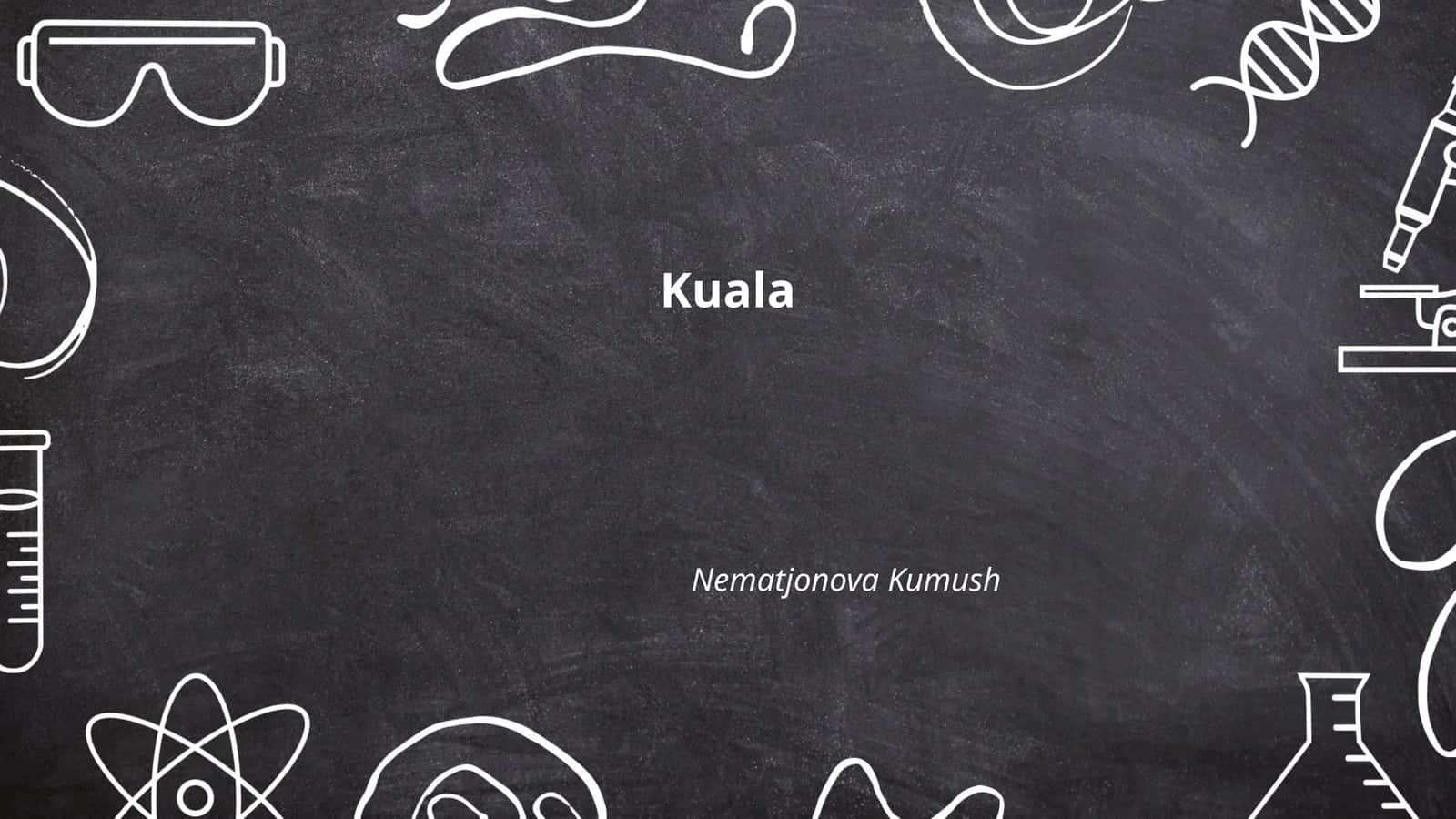 Geography of Kuala Lumpur