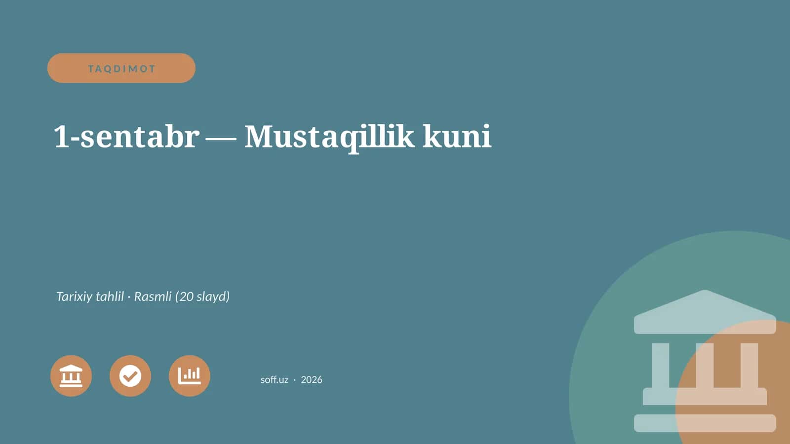 Mustaqillik kuni