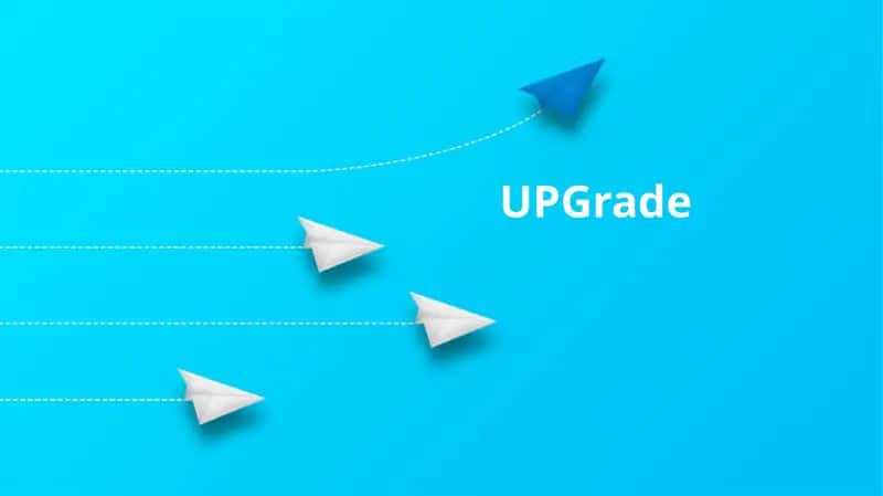 UPGrade