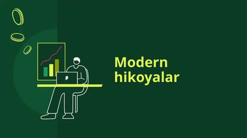 Modern hikoyalar