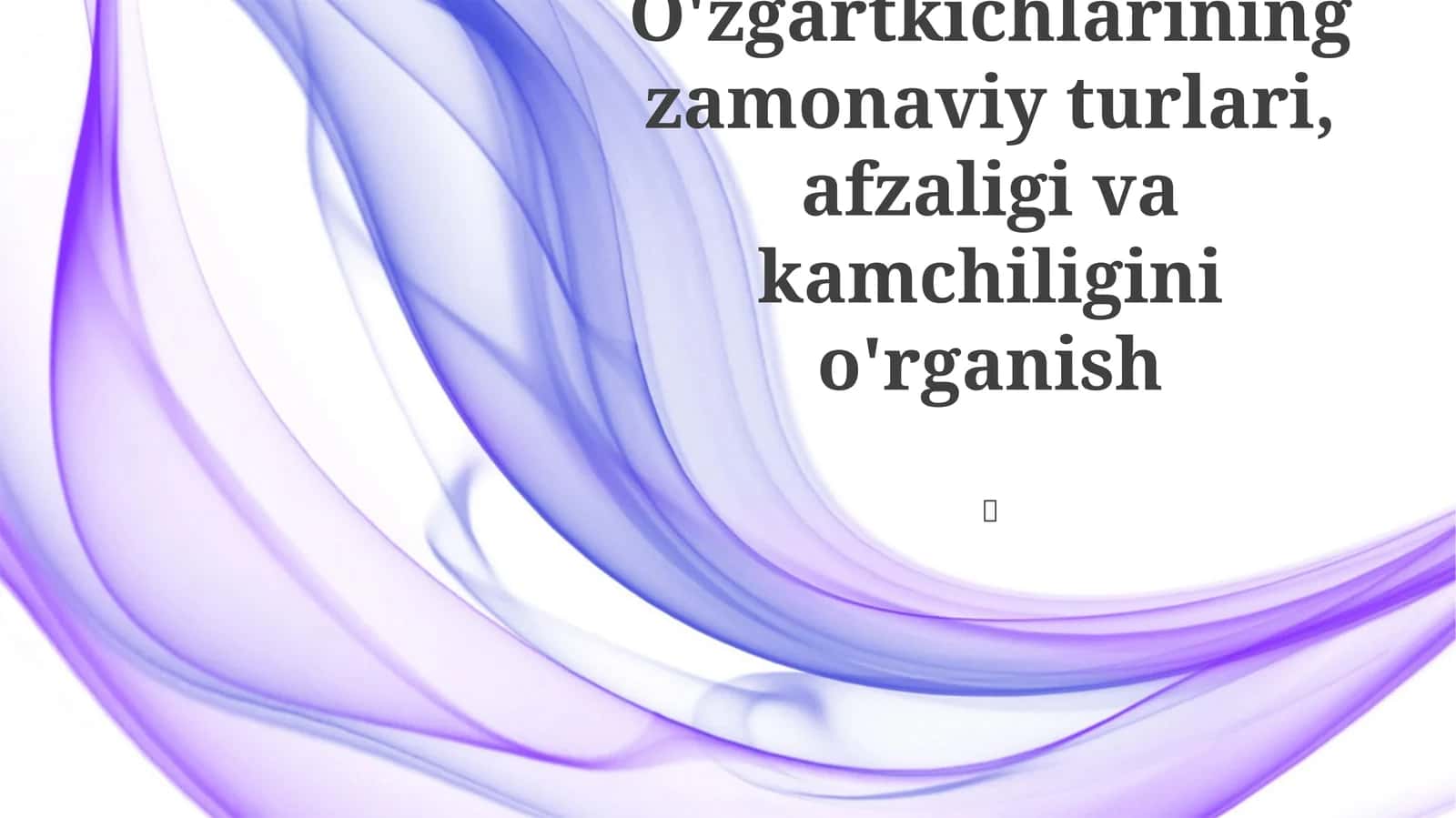 Transformerlarning cheklashlari va kelajakdagi yo'nalishlari