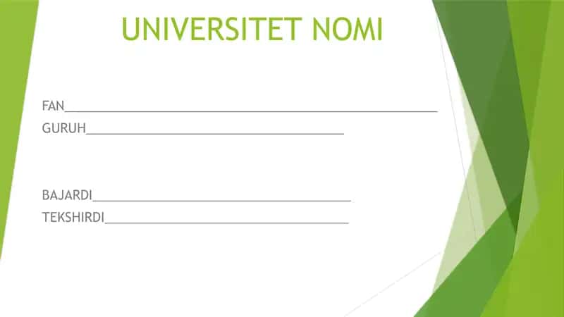 Jadid Ma’rifatparvarlarining O‘lka Ijtimoiy-Ma’naviy Hayotida Tutgan O‘rni