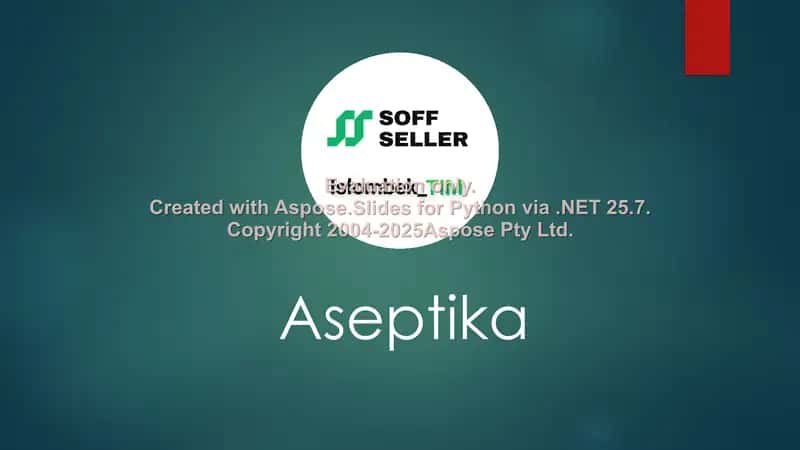 Aseptika