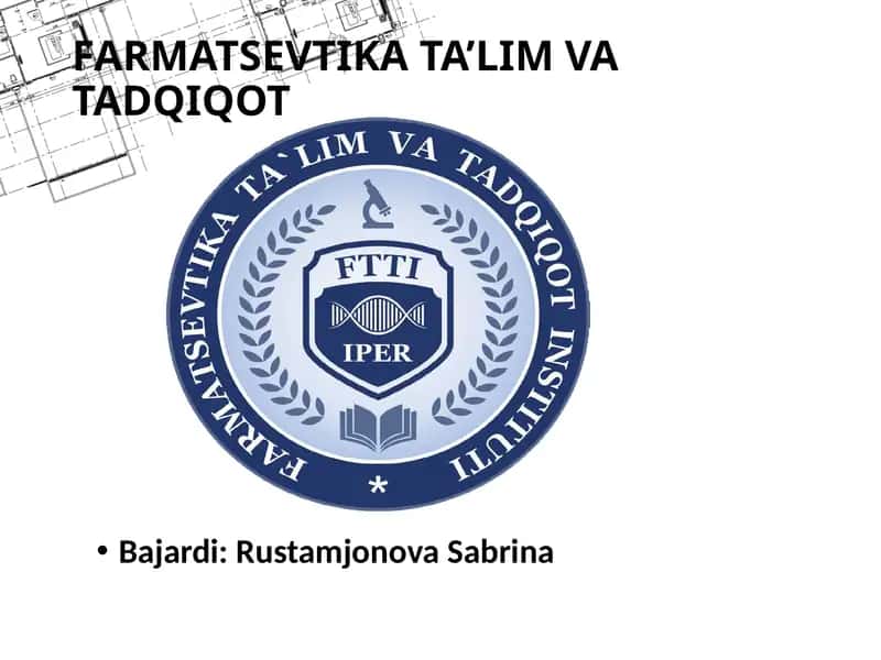 AHOLI SUV TA’MINOTI