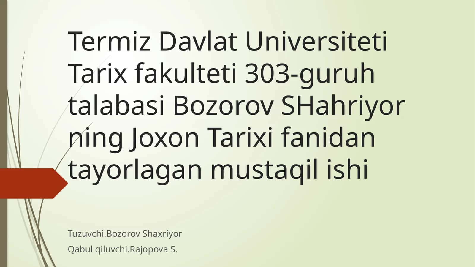 XVIII va XIX asrda Xitoyda yashiring tashkilotlar va xalq o'zg'olonlari