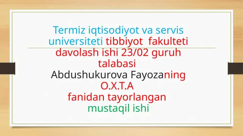 Bachadondan tashqari bomiladorlikda operatasya, Bepushtlikni davolashning zamonaviy usullari