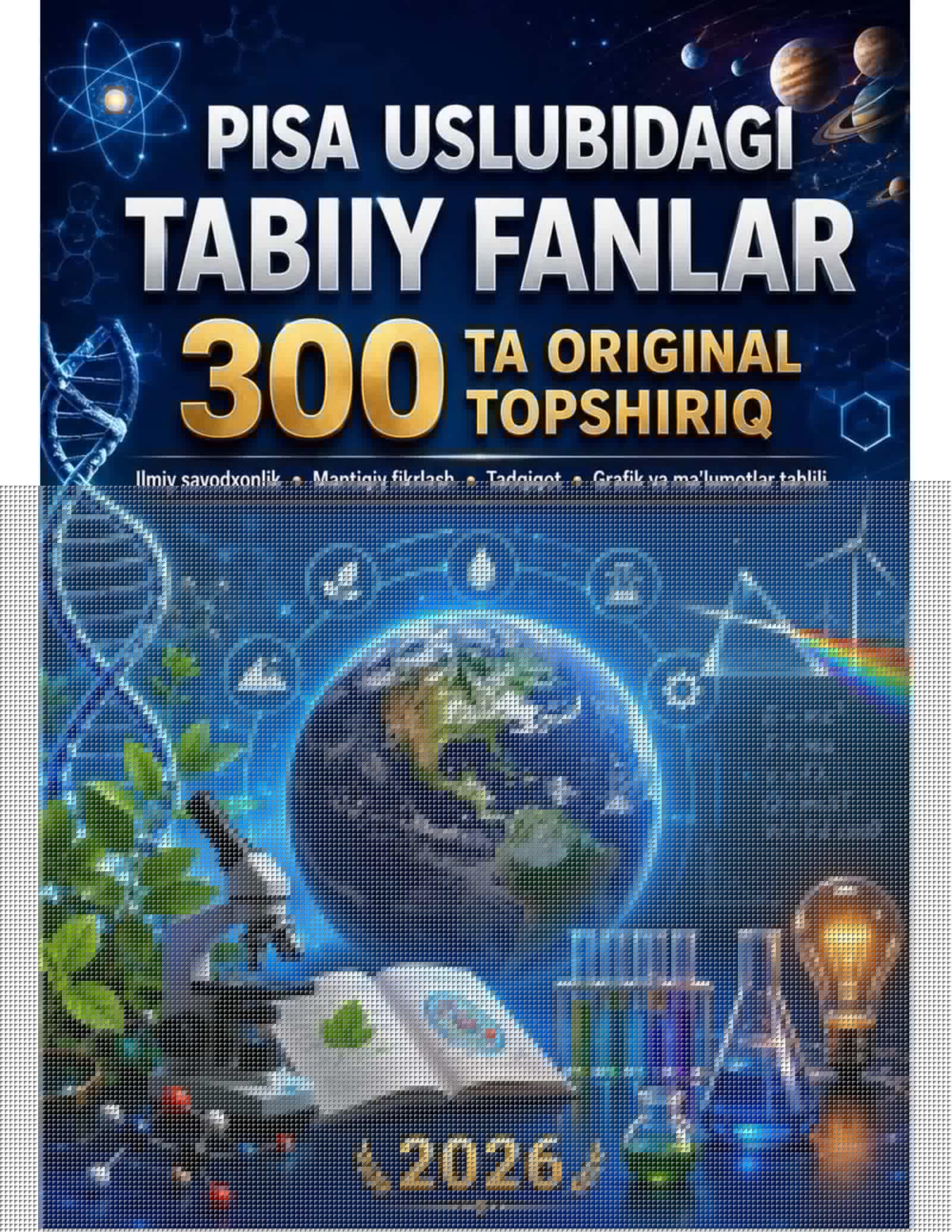 2026 malaka testlari
