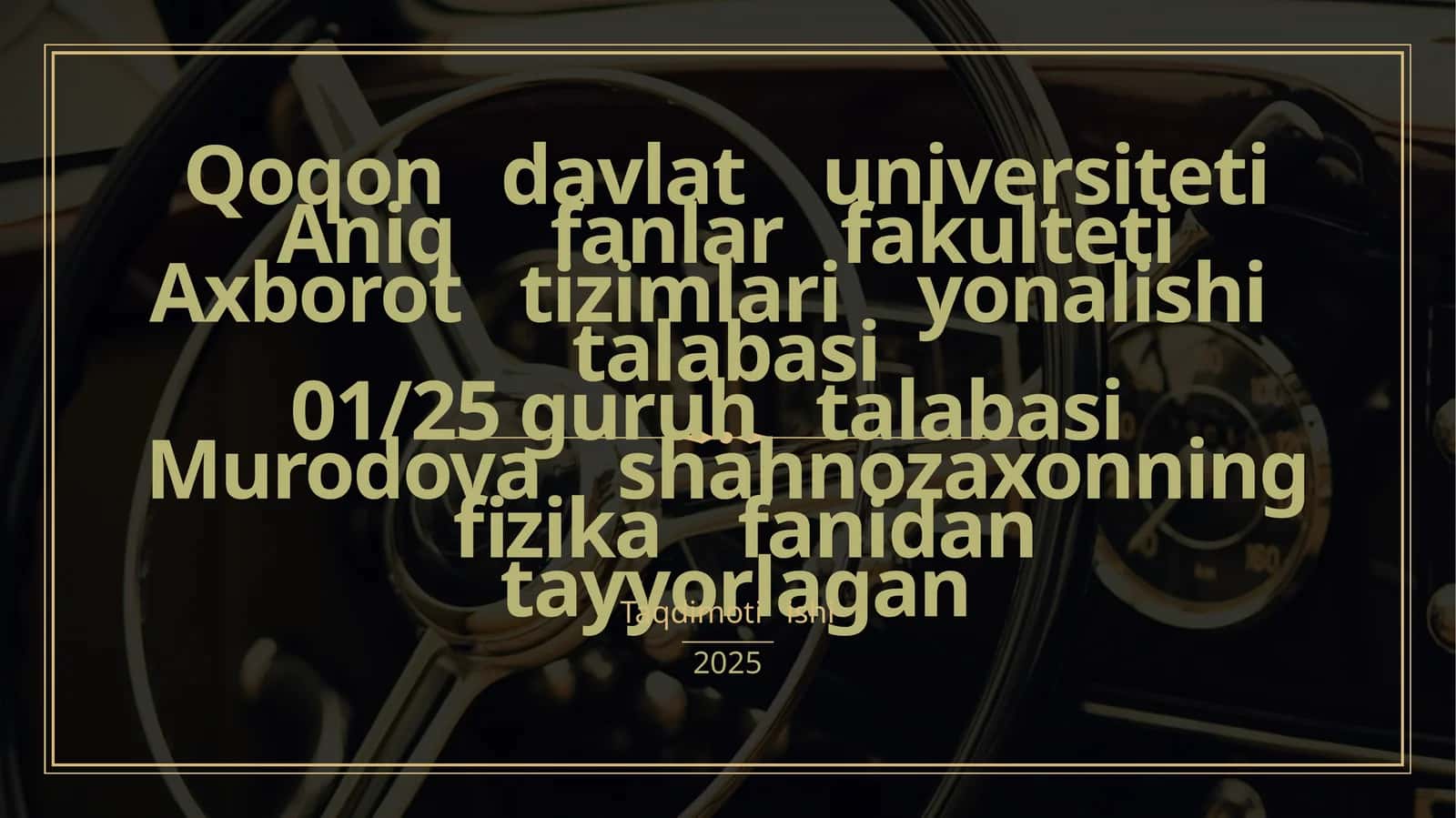 reaktiv harakat