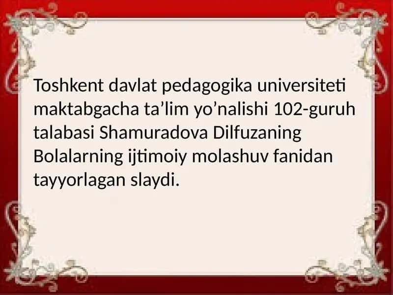 Ijtimoiylashuv jarayoni, vositalari