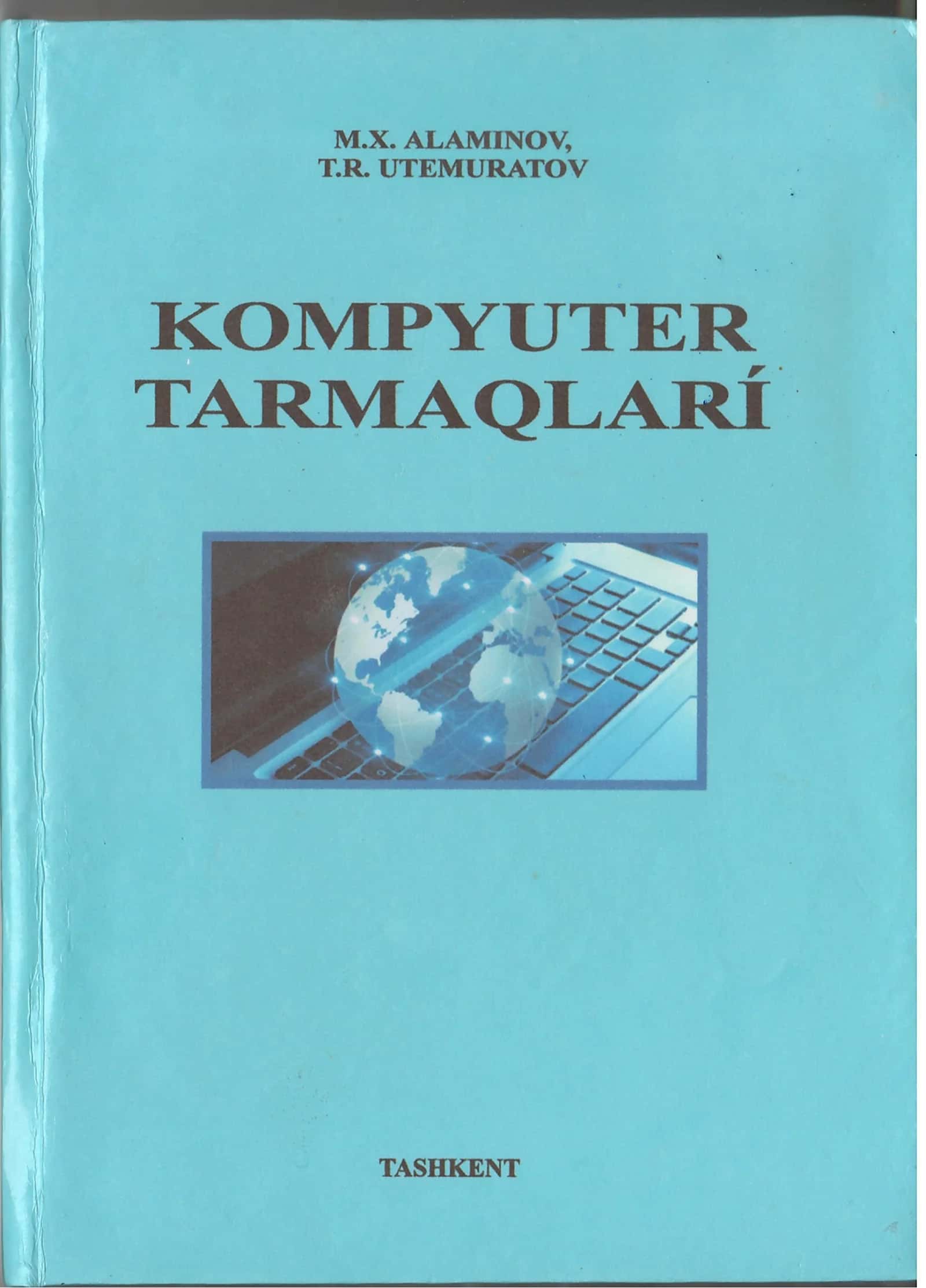 Kompyuterlestiriwdi jáne de rawajlandırıw hám informaciya-kommunikaciyalıq texnologiyaların endiriw haqqında