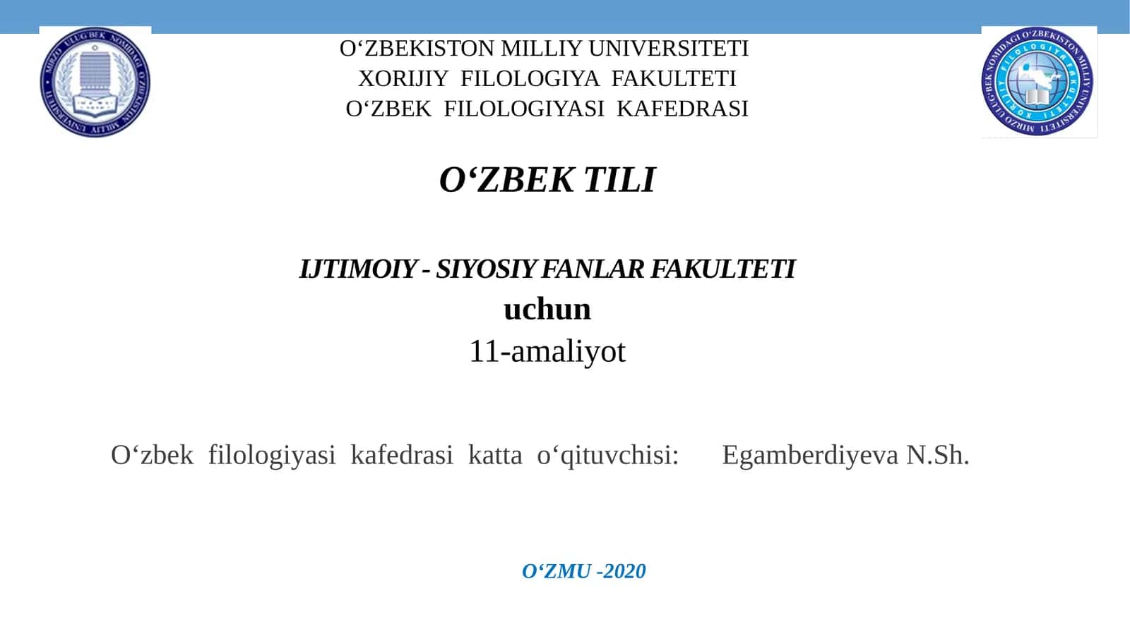 DAVRIMIZNING GLOBAL MUAMMOLARI.MAQOLA VA UNING TURLARI