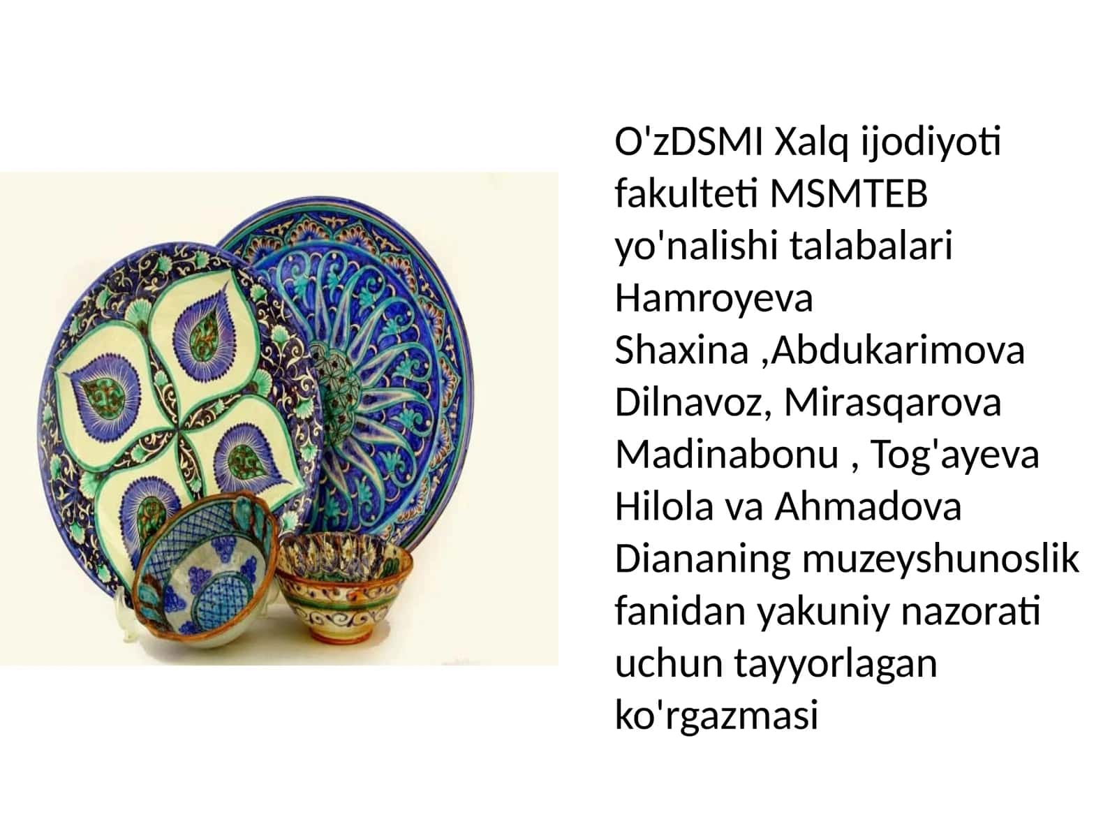 Milliyligimiz----faxrimiz