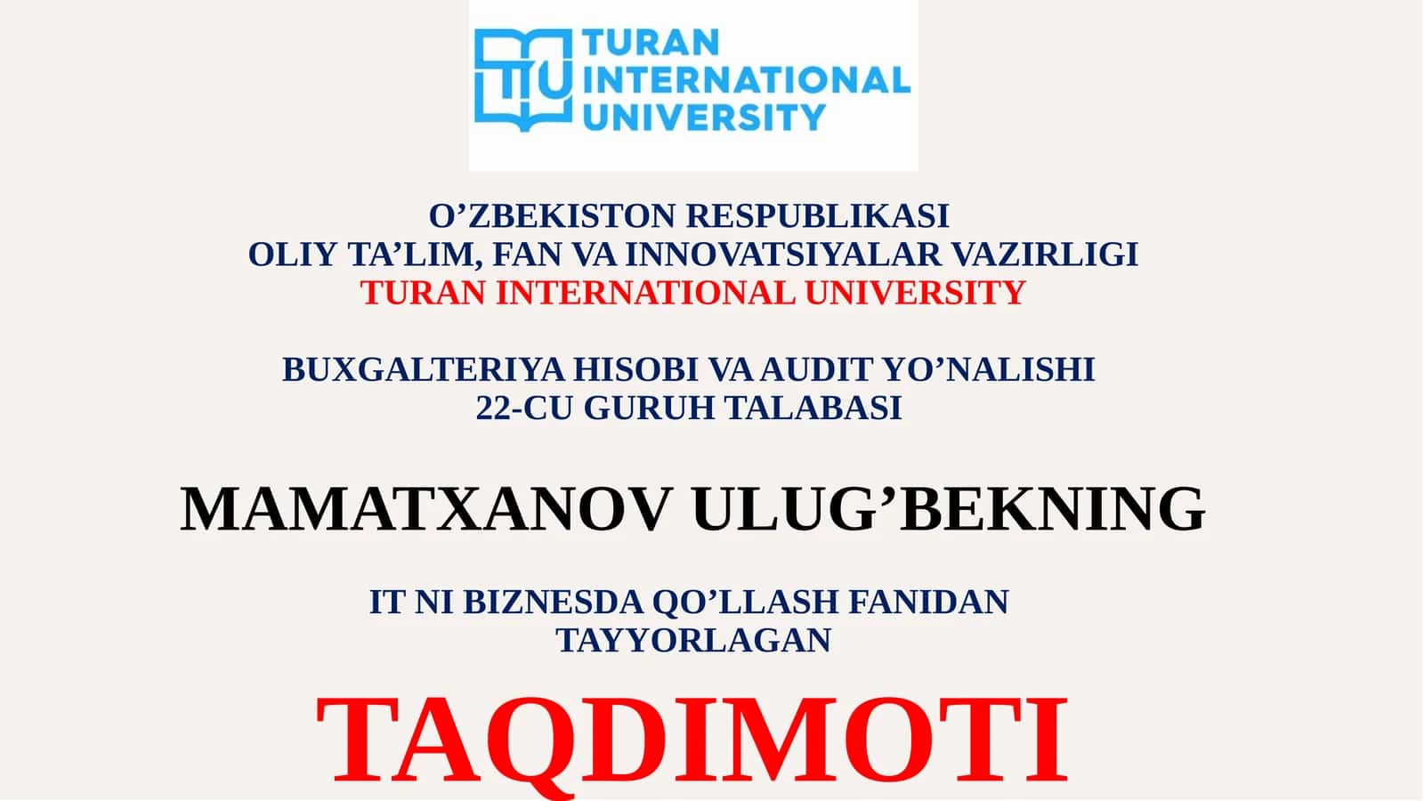 Protsessorlarining Tarixi va Bugungi Kun Vazifalari