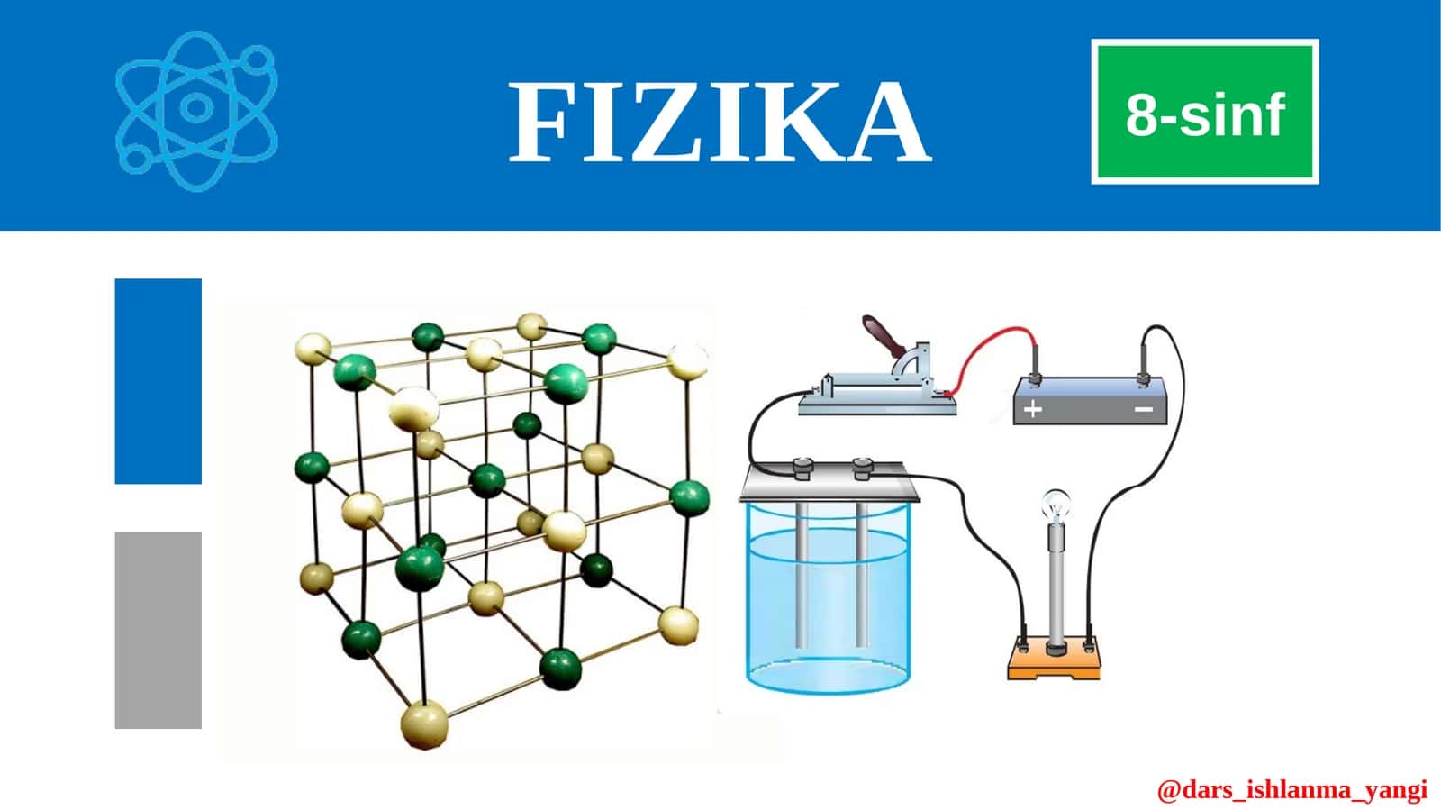 GAZLARDA ELEKTR TOKI