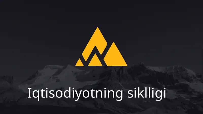Iqtisodiyotning siklligi