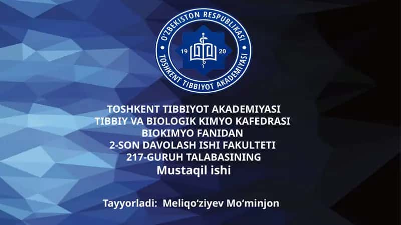 Sariqlik sindromlari