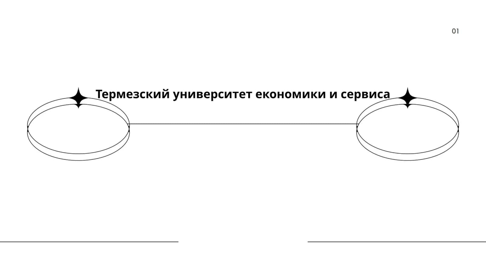 Термезский университет економики и сервиса